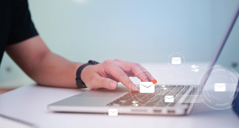 Features of CRM For Email Marketing