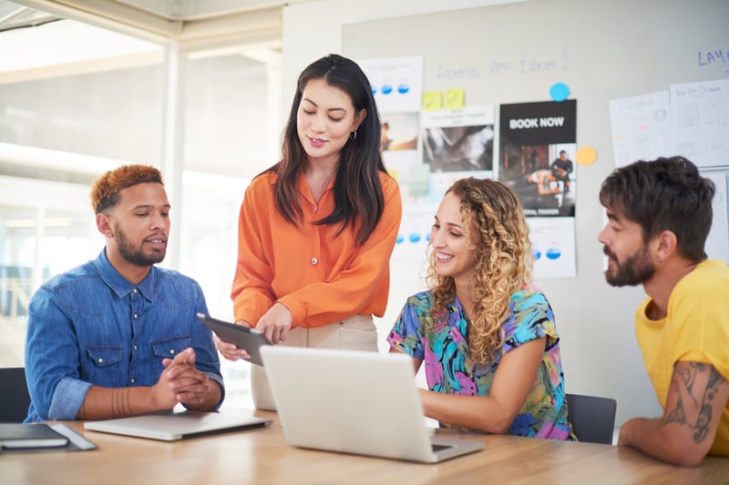 Features of CRM Software for Nonprofits