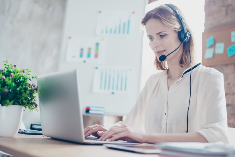 Features of Telemarketing CRM Software