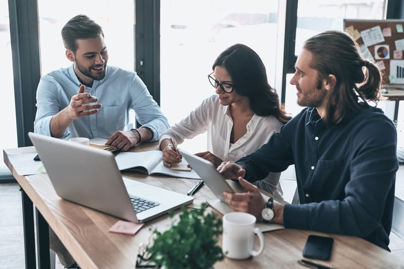 Features of Typical Sales Process Automation Software
