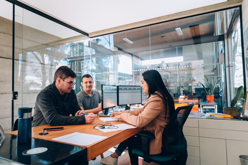Features to look for in a financial advisors CRM
