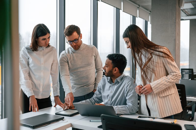 Key Features to Look For in an Insurance Agency Management Software