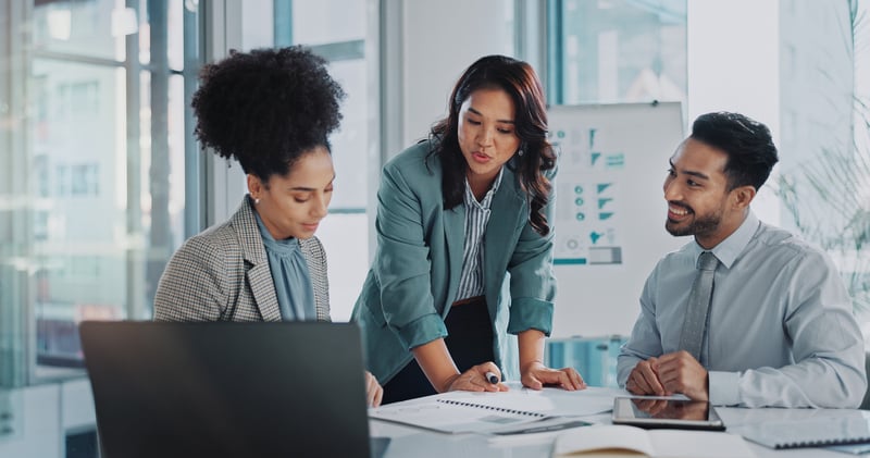 Features to Look for in CRM Software for Insurance Agents