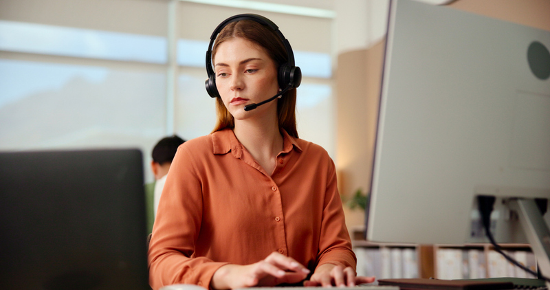 First Call Resolution: Fully Qualifying a Lead on the First Contact