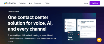 12 Best Automated Phone Systems for Small Business