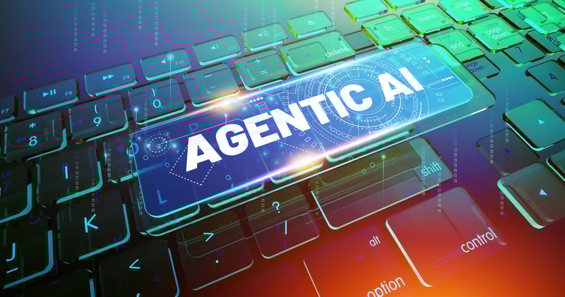 Generative AI vs Agentic AI Differences