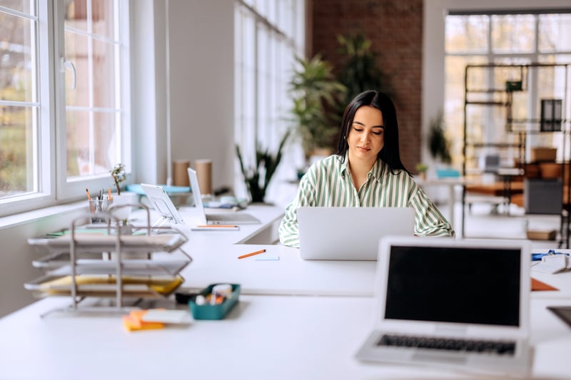 Get the Best Customer Database System Today