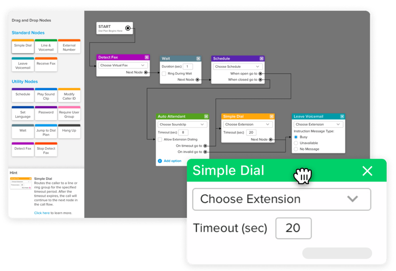 GoToConnect