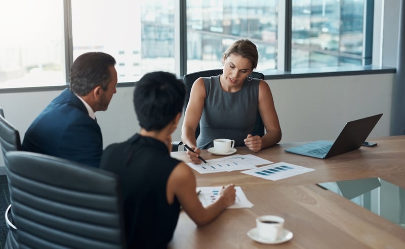 Guidelines for Setting Up an OTE Model