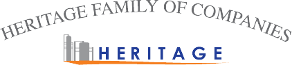 Heritage Equipment Company