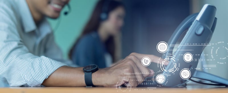 VOIP Phone System Success Stories