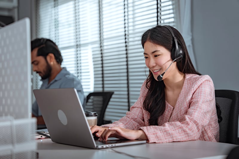 How a Lead Management CRM Works