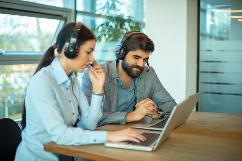 How A2P Calling Works
