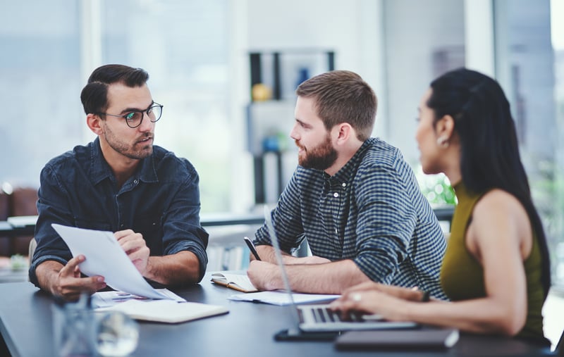 How AI and Marketing Automation Work Together