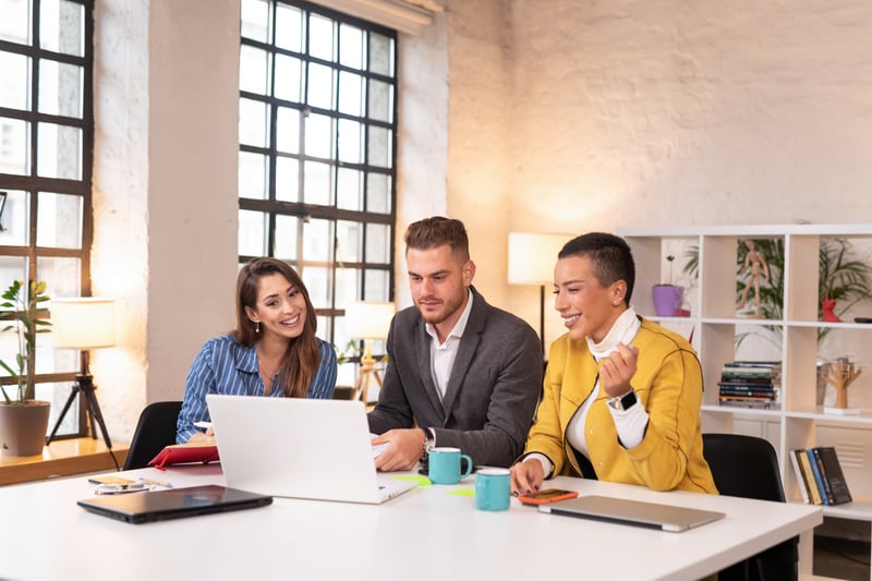 How AI Can Generate More Leads and Sales