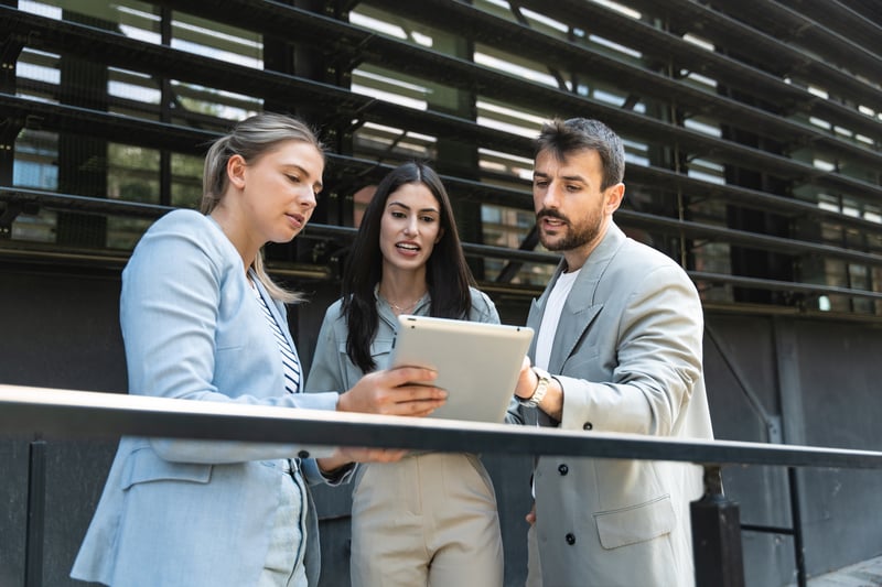 How AI Insurance Claims Processing Works