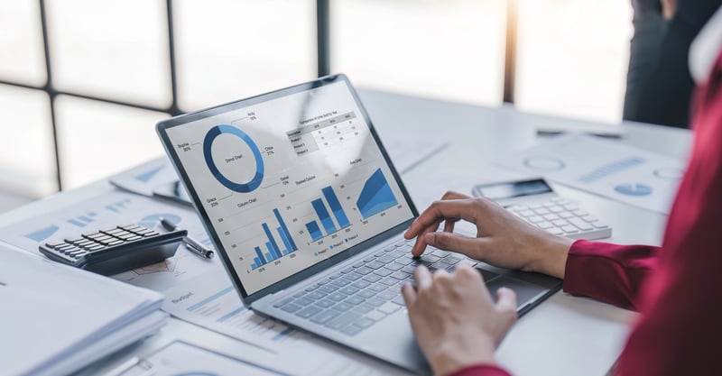 How Are CRM and ERP Similar