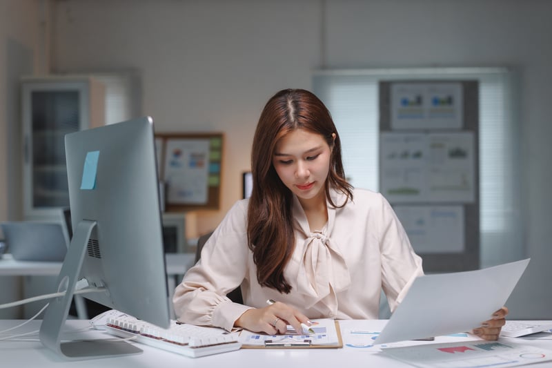 How ARR Is Calculated