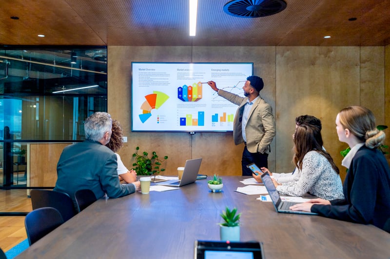 How ARR Is Used to Measure Growth