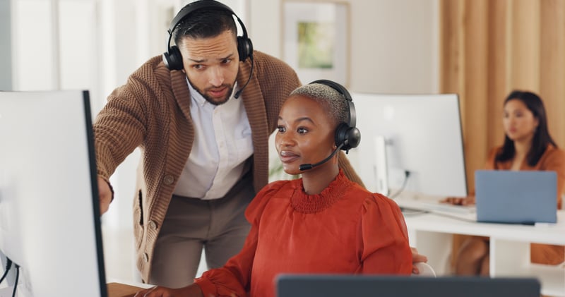 How Cold Calling Supports Lead Generation