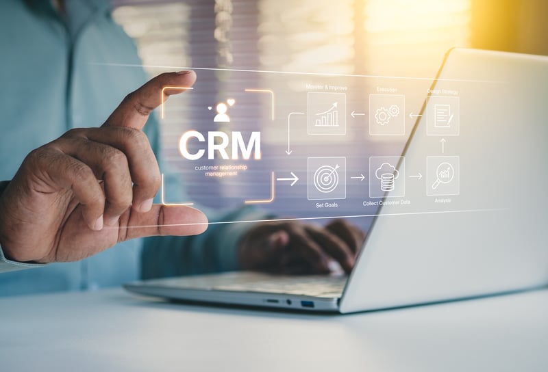 How CRM Data Improves Objection Handling Across a Team