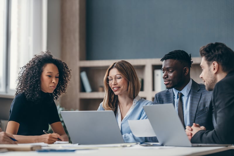 How Demand Generation and Lead Generation Work Together