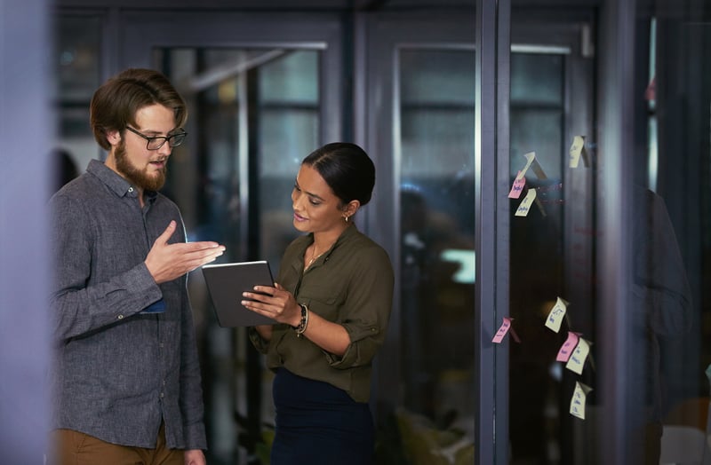 How Do You Create a Lead Distribution Strategy