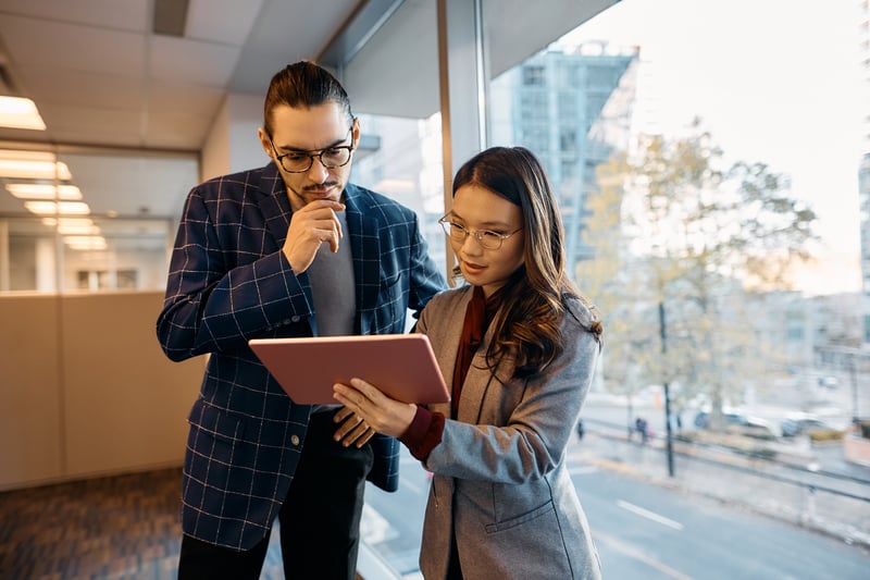 How Does AI Lead Generation Work