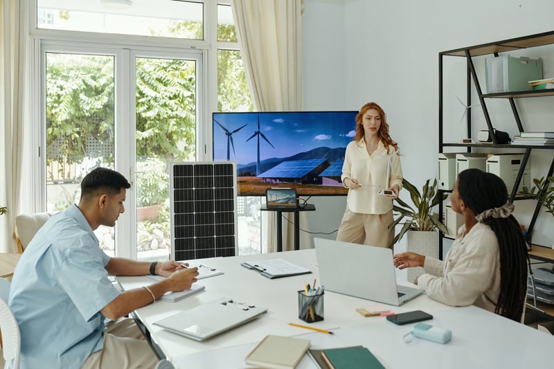 How Does AI Marketing Work