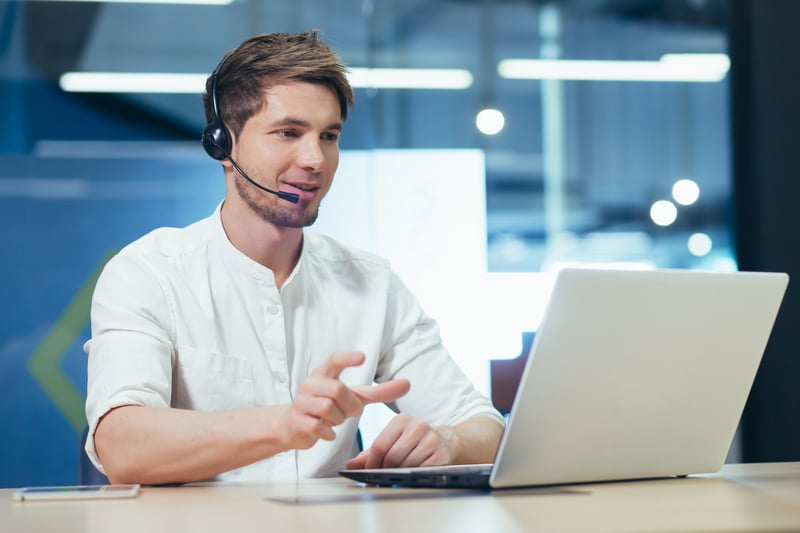 How Does an Outbound Call Center Fit Into Lead Generation