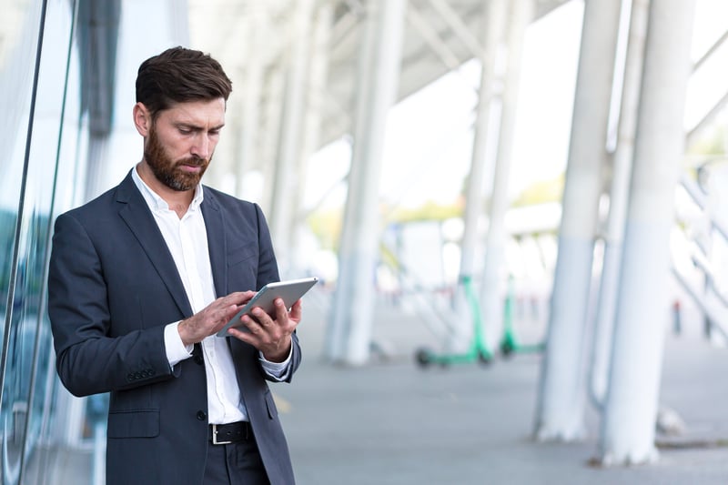 How Does Business Process Automation Support Sales Processes