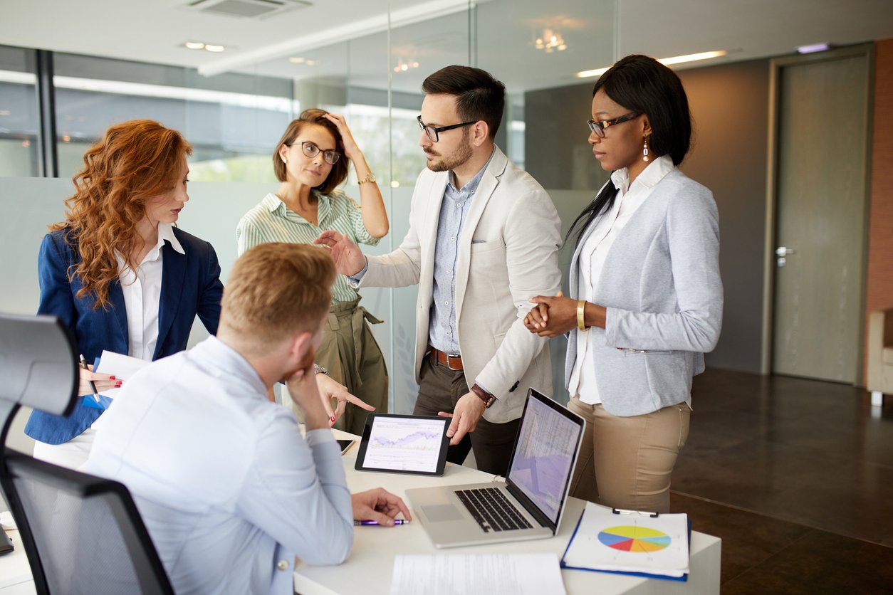 The SPIN Sales Model A Proven Strategy for Closing More Deals