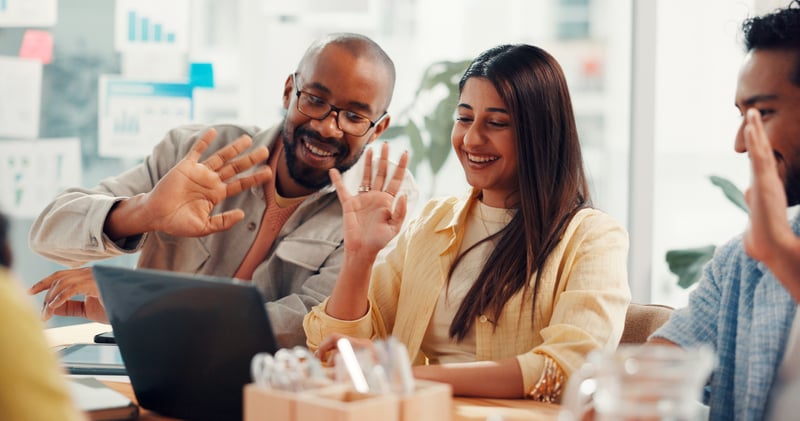 How Hosted Voice Over IP Works