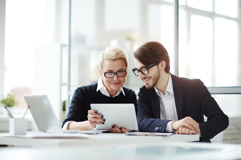 How KPI Tracking Software Allows Easy Sales Metric Management