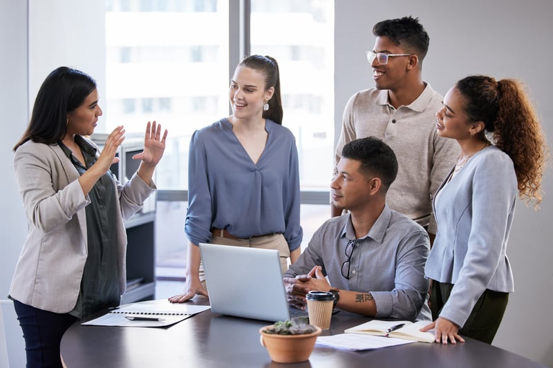 How Lead Management and Marketing Automation Work Together