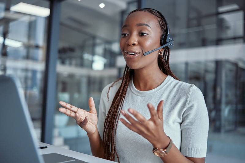 How non-fixed VOIP phone systems work