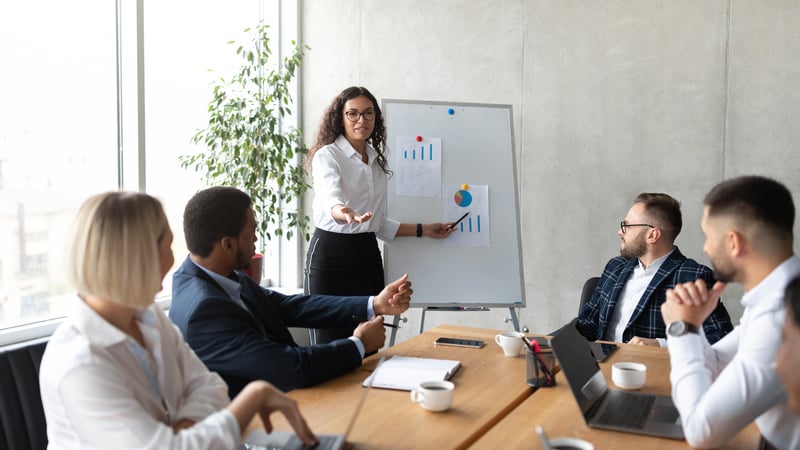 How OTE Works in Business Compensation Plans