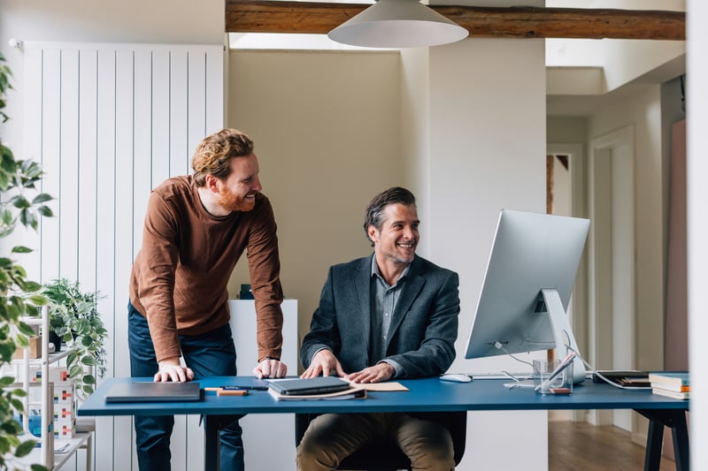 How Predictive Lead Scoring Works