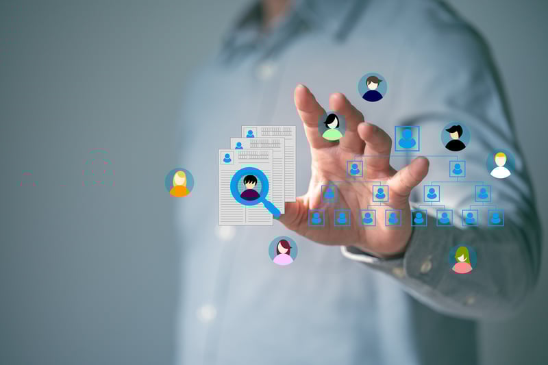 How Reverse Lookup Phone Number Systems Work for Businesses