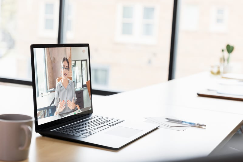 How Ringy CRM Supports Hosted Telephony