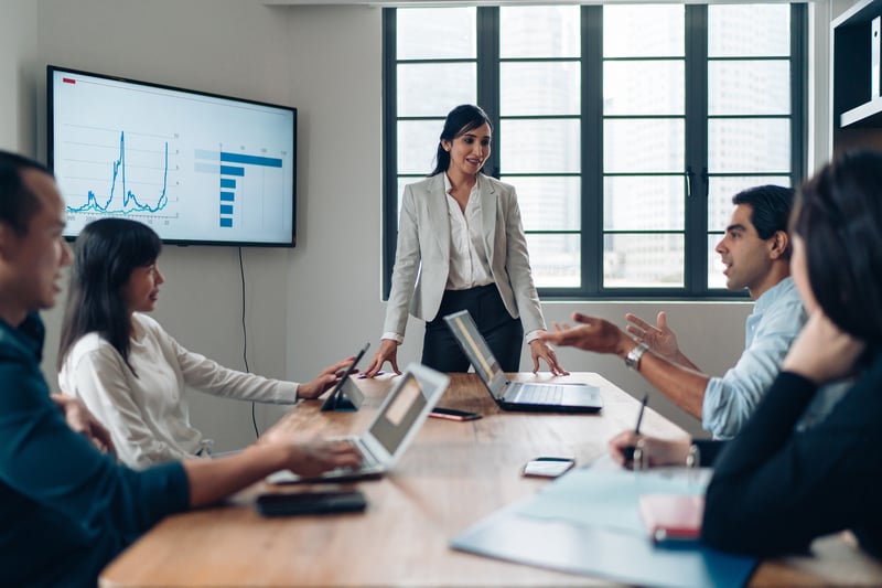 How Sales Pipeline Software Enhances the Sales Process