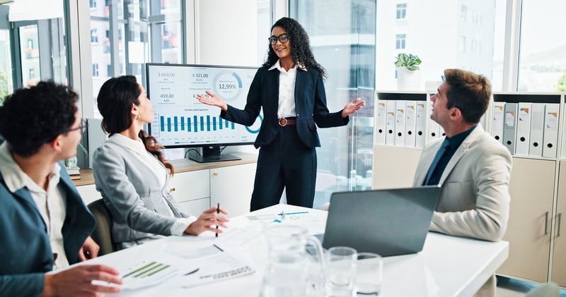 How Sales Teams Can Use Loss Aversion Ethically