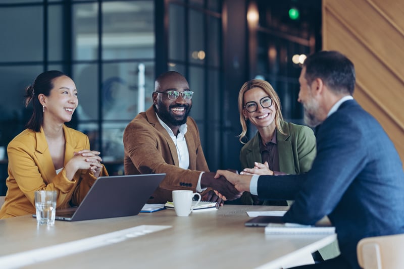 How SDR Teams Are Typically Structured
