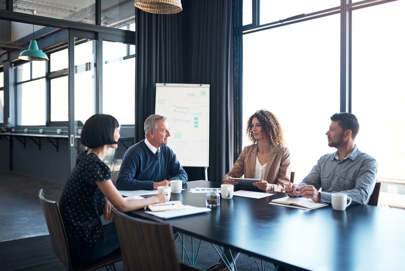 How to Apply the BANT Sales Process