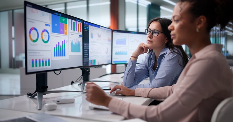How to Build a Call Center Metrics Dashboard