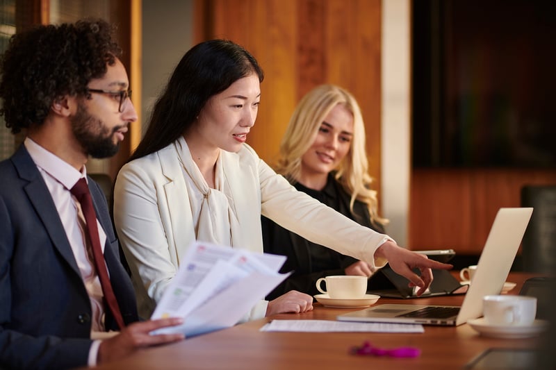 How to Build a Software Sales Pipeline