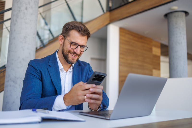 How to Check If Your Business Number Is Flagged as Spam