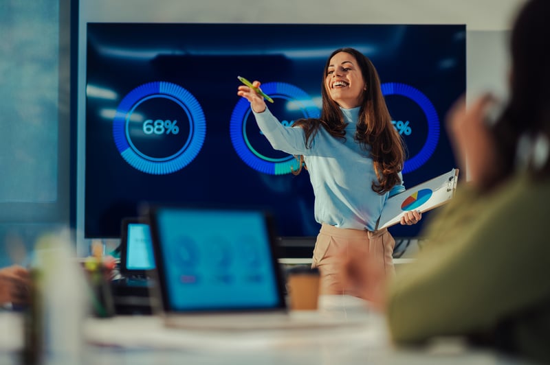 How to Choose a Database Management System for Your Business