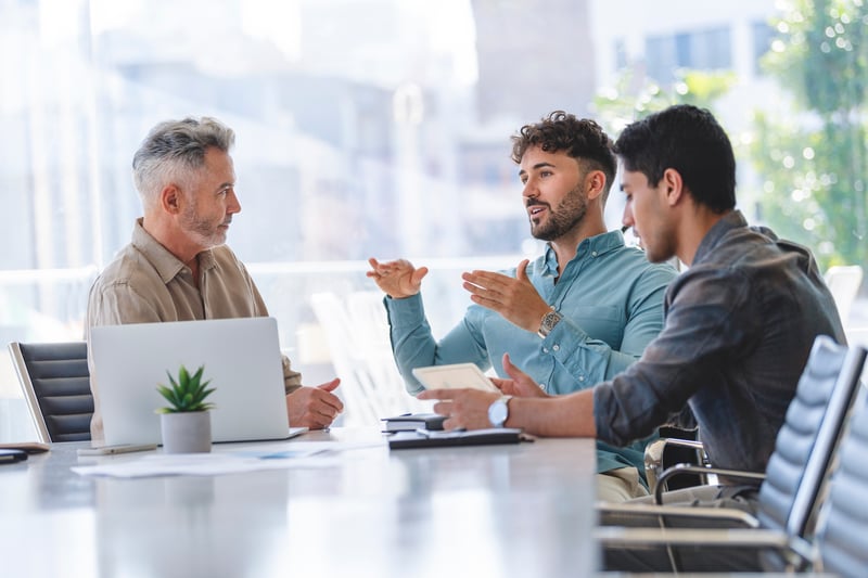 How to Choose a Simple Sales CRM
