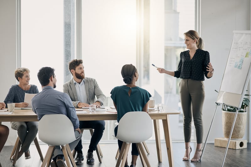How to Choose the Best Easy CRM for Your Business
